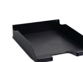Exacompta Ecoblack COMBO 2 - Brevbakke - for A4 Plus (210 x 330 mm)