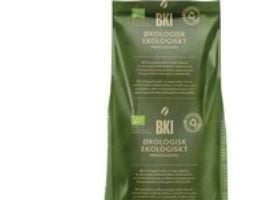 Filterkaffe, BKI Økologisk Professionel, 500 g