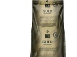 Suodatinkahvi BKI Java mørk, 500 g
