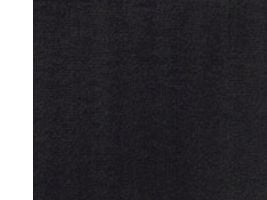 Serviett Duni myk, 40 x 40 cm, svart, pakke med 60 stk