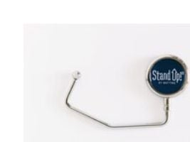 Bordkrog Matting StandUp HOOK, til balanceplade og ståmåtter