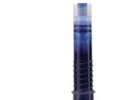 Refill Pilot Begreen V-Board Master S blå (stk.)