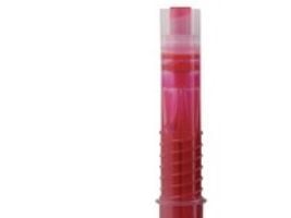 Refill Pilot Begreen V-Board Master S rød (stk.)