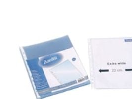 Chartek bantex, rei'itetty, a4+, 100 µm, 50 kpl:n pakkaus.