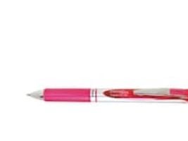 Gelpen pentel energel bl77, 0,7 mm, vaaleanpunainen
