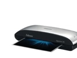 Fellowes Spectra A4 - Laminator - varmelaminator - 23 cm