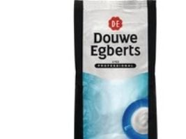 Mælkepulver Douwe Egberts Cappuccino topping 1000g