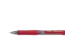 Pilot Progrex Begreen stiftpenna 0,9 mm röd