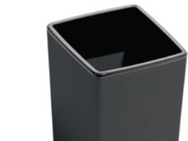 Penneholder Durable VARICOLOR® grå