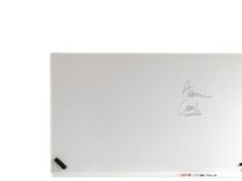 Whiteboardtavle Uniti magnetisk 1518 x 1248 mm