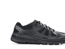 Arbetsskor SFC Endurance II herr svart stl. 39