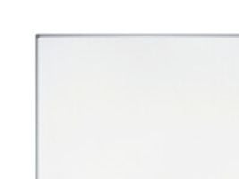 Whiteboardtavle Earth-It magnetisk 120x90 cm