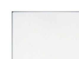 Whiteboard, Bi-Office Earth-it!, magnetiskt, 120 x 180 cm