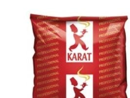 Karat Professional PLANTAGE - Malt kaffe - robusta - 500 g - pakke av 12