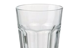 Glas, Aida Atelier Granit, 28 cl, pakke a 6 stk.