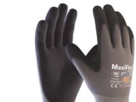 Handskar MaxiFlex Ultimate 42-874 stl. 7, 12 par per förpackning