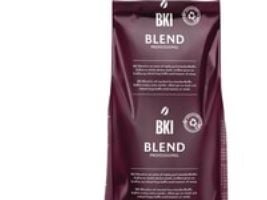 Kaffe BKI Blend 99 filterkaffe 500g
