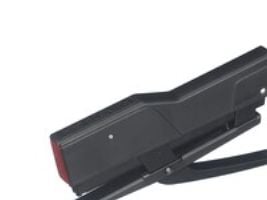 Zenith Plier Stiftemaskin 590 Fun, 15 ark, 6/4 - 6/6, 4,6 cm, Topp, 200 stifter, 182 g