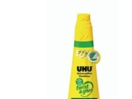 Universallim UHU® Twist & Glue 95 ml