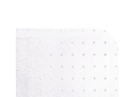 Tuolialusta Matti PRemium PET, 2,1 mm paksu, piikeillä, 120 x 180 cm