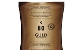 Bki kahvi java 55 grammaa, pakattu 110 kpl.