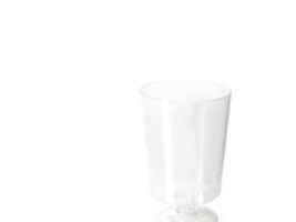 Duni 191579, 157 ml, Polylaktidi (PLA), Läpinäkyvä, 720 kpl
