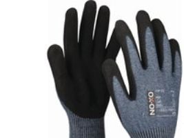 Arbejdshandsker, OX-ON 9300 Cut Comfort, str. 8