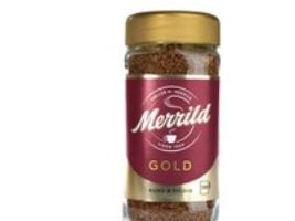 Instant kaffe Merrild Gold, 200 g