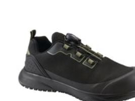 Sikkerhedssko Sanita® S-Feel Prenit 806088-2, str. 43