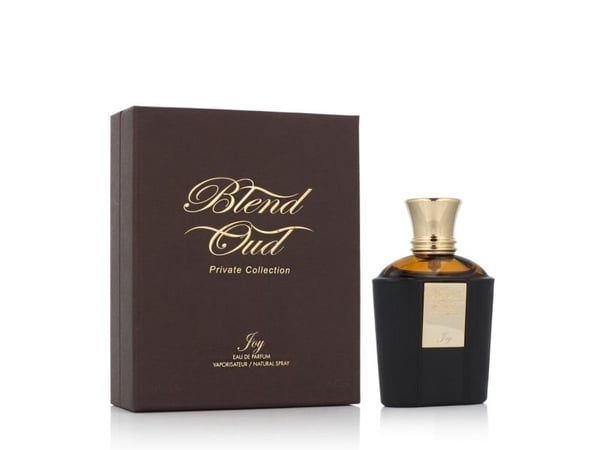Blend Oud Joy Eau De Parfum 60 ml (unisex)