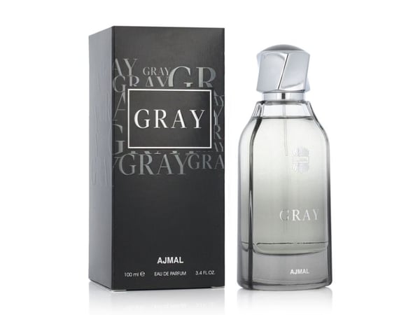 Ajmal Gray EDP M 100 ml