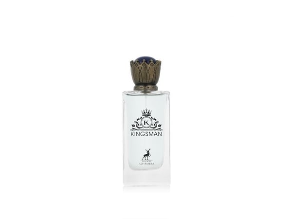 Maison Alhambra Kingsman EDP M 100 ml