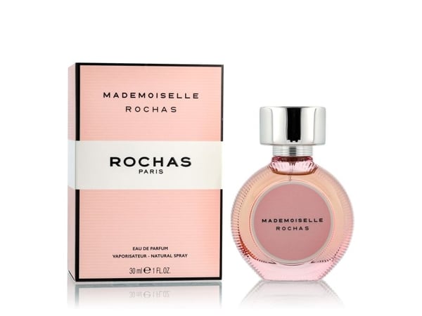 ROCHAS Mademoiselle Rochas Woman EDP 30ml