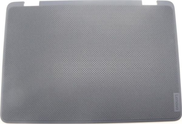Dekselsamling i slate grey til Lenovo 300w Yoga Gen 4