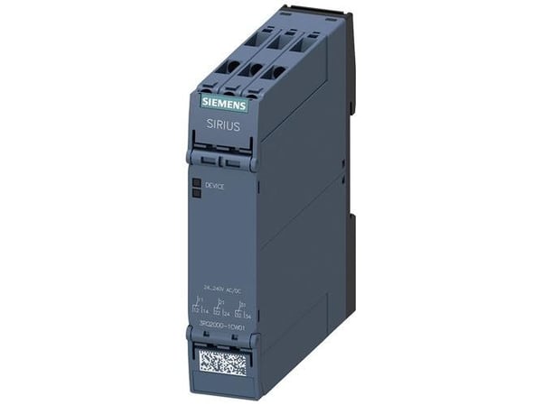 Siemens 3RQ2000-1CW01 1 kpl 1 kpl