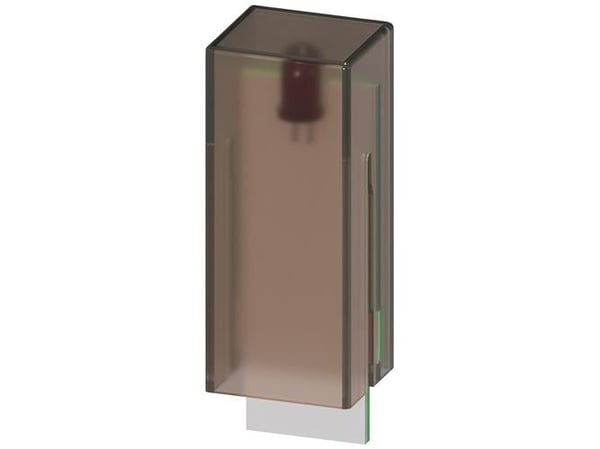Siemens LED red module for plug-in relay PT i RT 24V AC/DC LZS: PTML0524