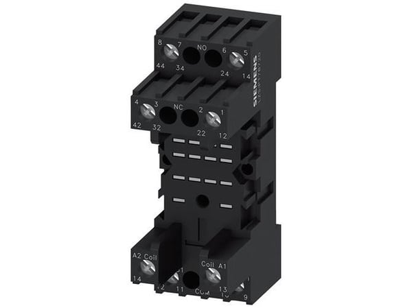 Siemens LZS:PT78720, IP20, 74 mm, 42 mm, 74 mm, 28 mm, 46 g