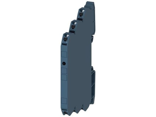 Siemens 3RS7002-2AE00 3RS70022AE00 Trennwandler 1 St., IP20, 93 mm, 12 mm, 80 mm, 95 mm, 44 g