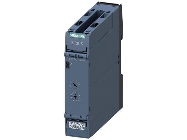 Siemens 3RP2540-1AW30, 100 mm, 36 mm, 109 mm, 126 mm, 158 g