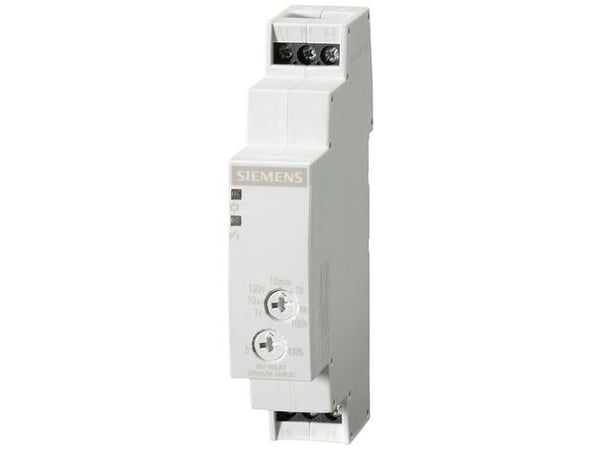 Siemens 7PV1538-1AW30 Aikarele 1 kpl