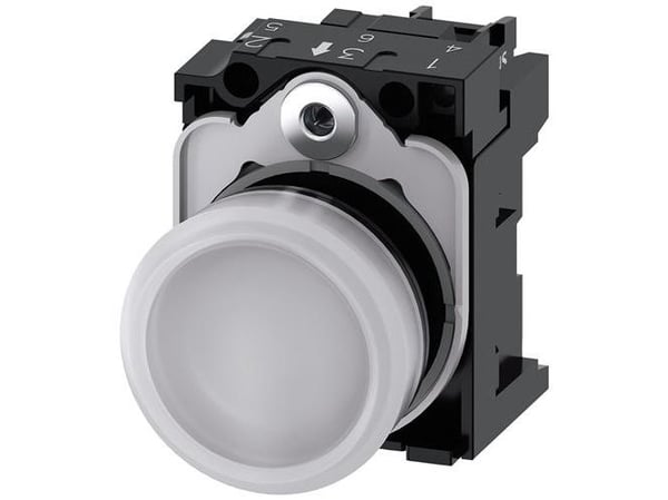 Siemens 3SU1106-6AA60-1AA0