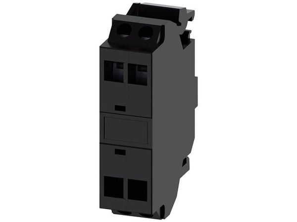 Siemens 3SU1400-2DA10-3AA0 Terminaali 1 kpl