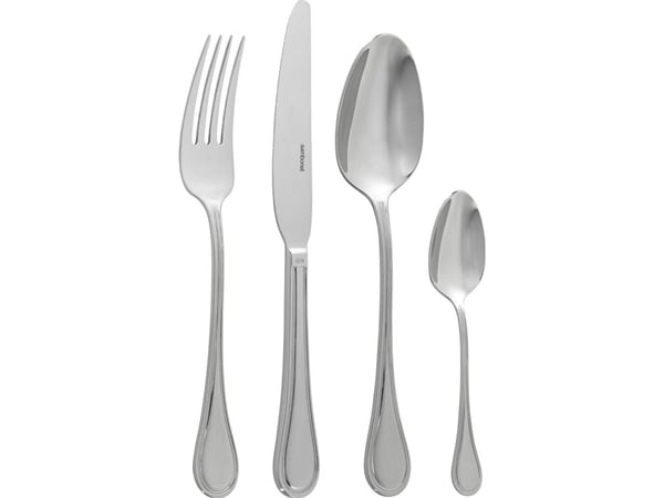 Sambonet Royal Inox bestikksett 24 deler