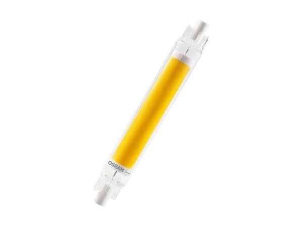 LED Slim Line 118mm 827 806lm 8W R7S