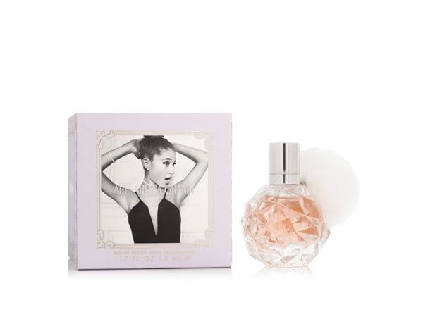 Ariana Grande Ari Eau De Parfum Spray 50 ml for Women