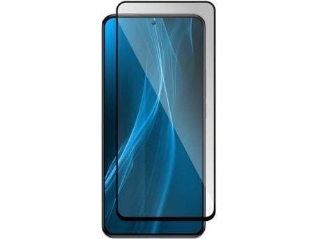 MyScreen Diamond Glass Edge Lite beskyttelsesglass til Samsung Galaxy A36/A56 svart
