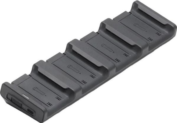 DJI CHX345-100, Batteriladehub, DJI
