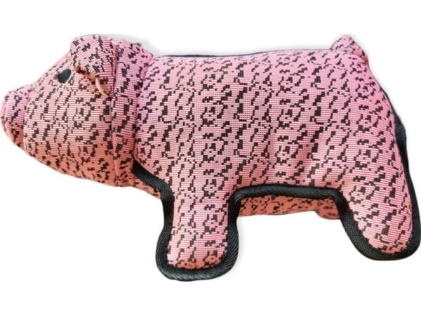 Party Pets Farmhouse gris 30 cm