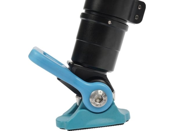 Sirui hurtigfrigjøringsplate BP-150S