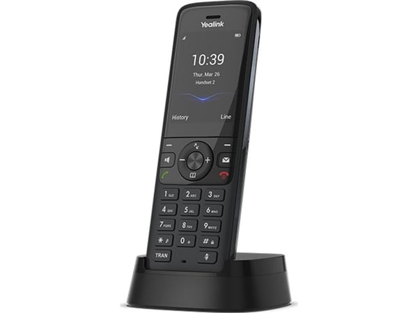 Yealink W78H -
